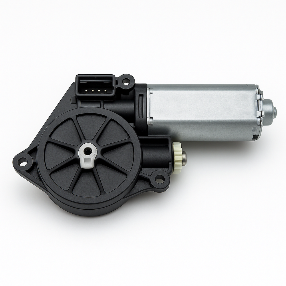 Motor de Cortina de Techo para Mercedes-Benz