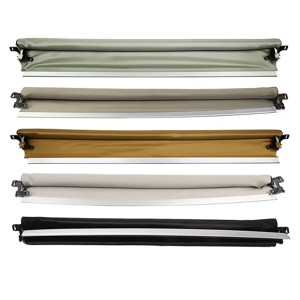 Cortina Parasol para Porsche Cayenne y Volkswagen Touareg | Akeny
