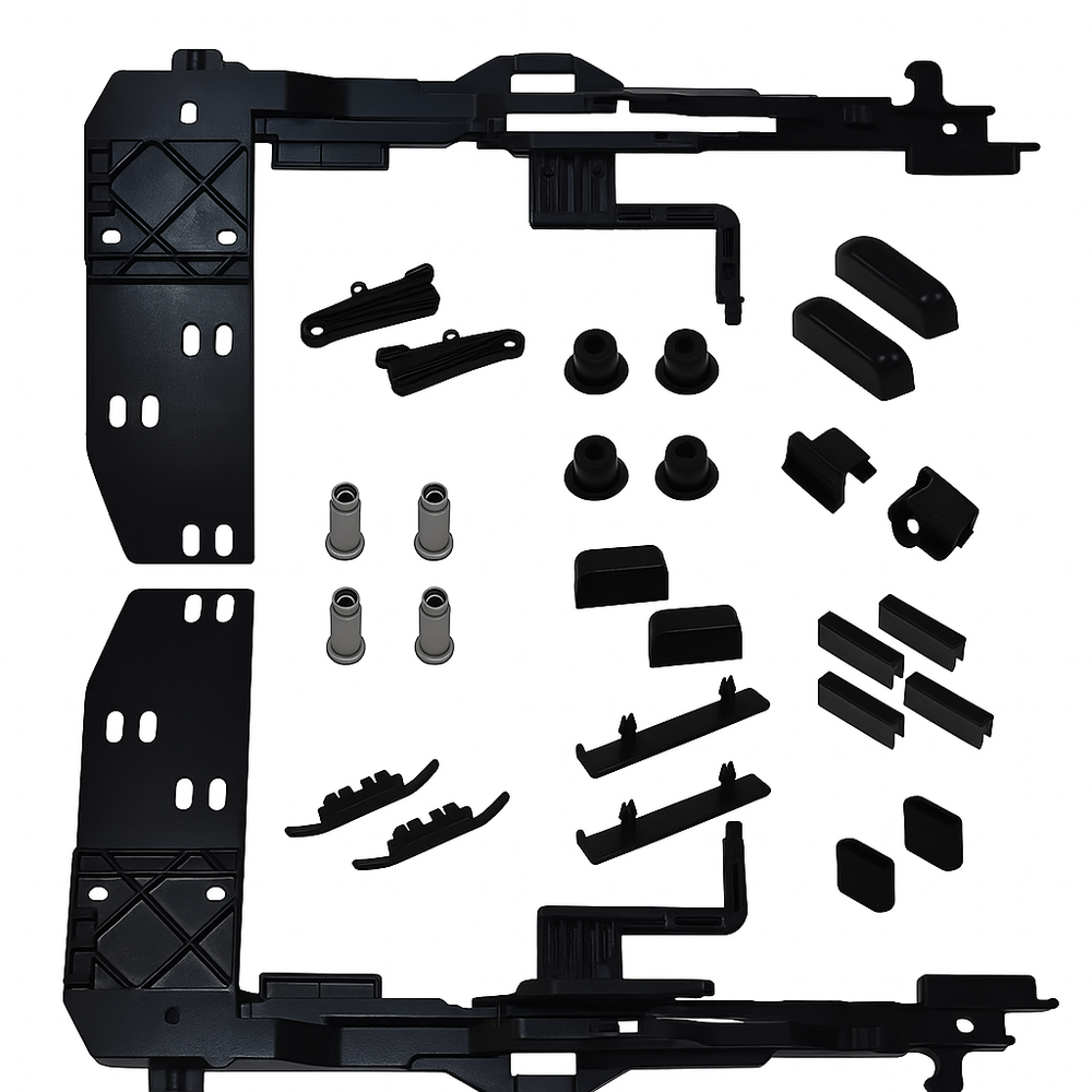 Kit de Reparación para Soporte de Techo Solar Mercedes-Benz