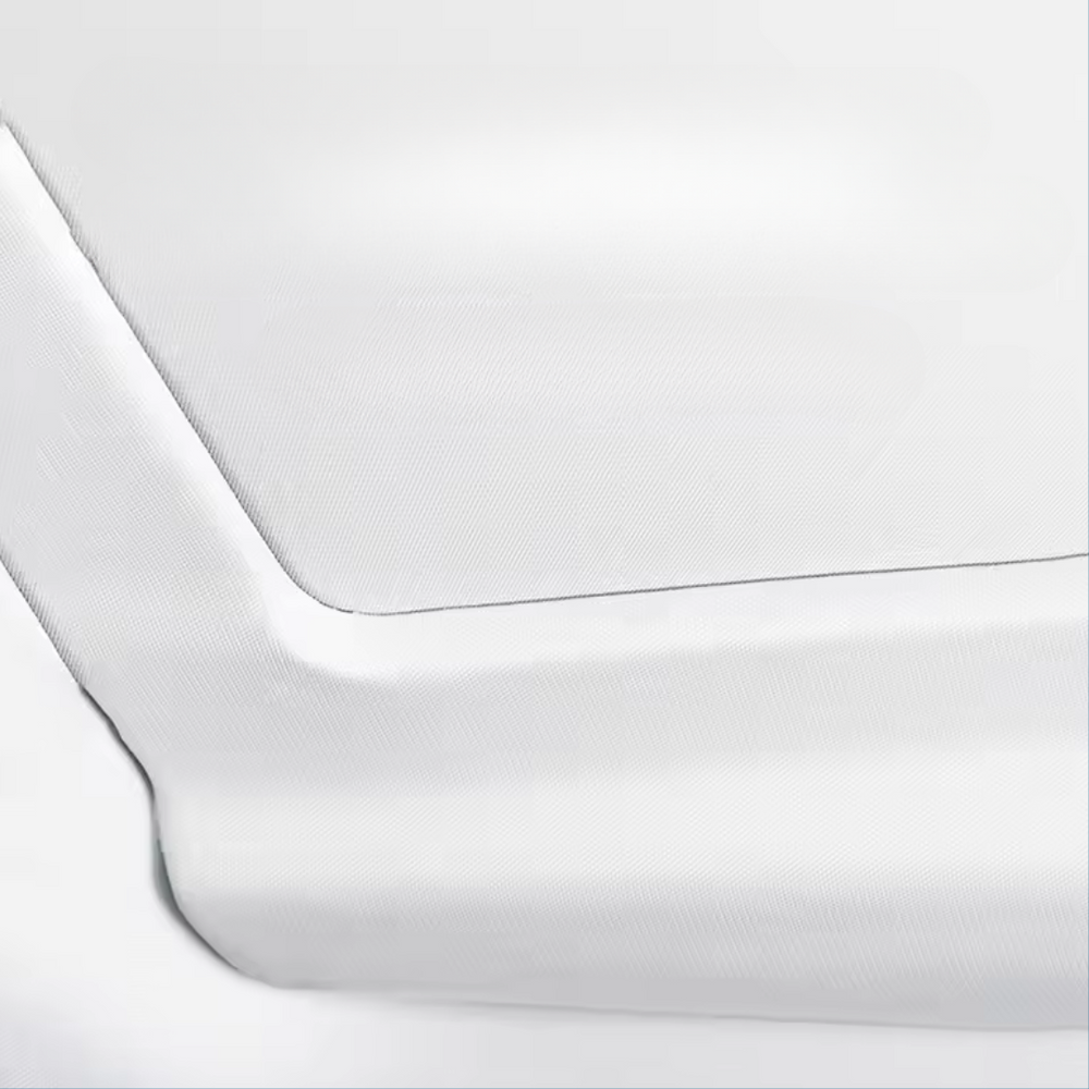Cortina Retráctil Eléctrica Panorámica para Tesla Model Y