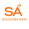 Soluciones Akeny
