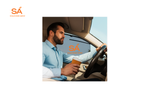 Cortinas Enrollables de Sol para Coche