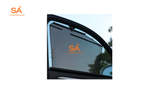 Cortinas Enrollables de Sol para Coche
