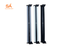 Cortinas del Techo Solar Premium BMW Serie 5 GT (F07)