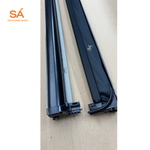 Cortinas Techo Solar Premium Mercedes A-Class W176 y CLA C117