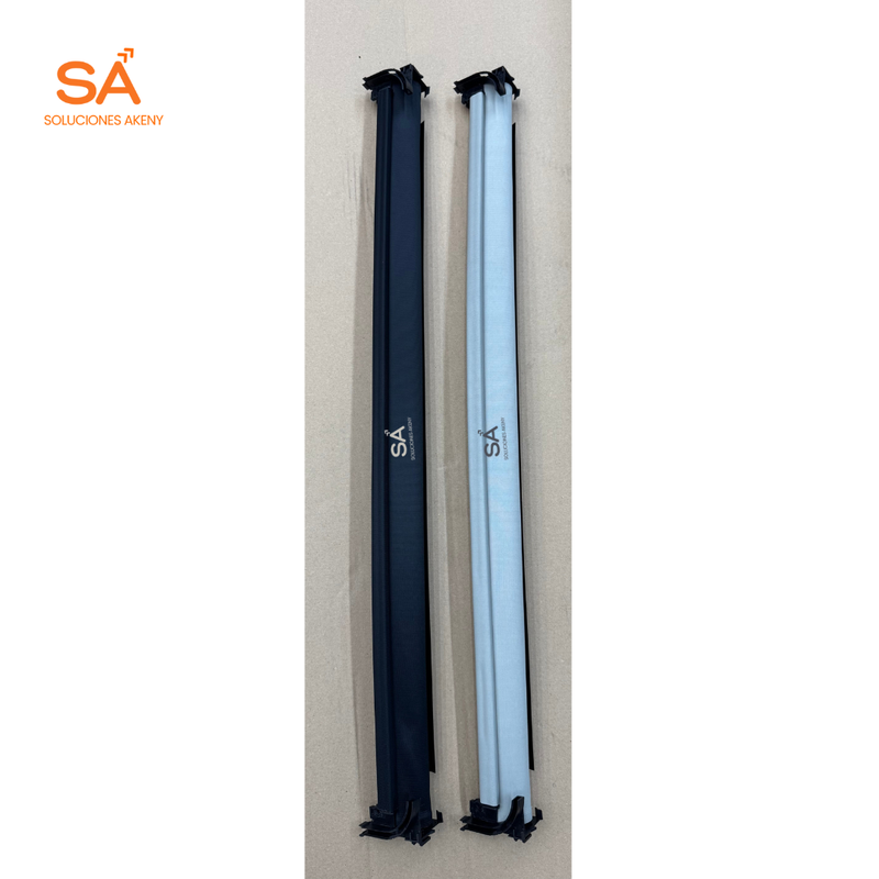 Cortinas Techo Solar Premium Mercedes C-Class y GLC