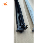Cortinas Techo Solar Premium Mercedes C-Class y GLC