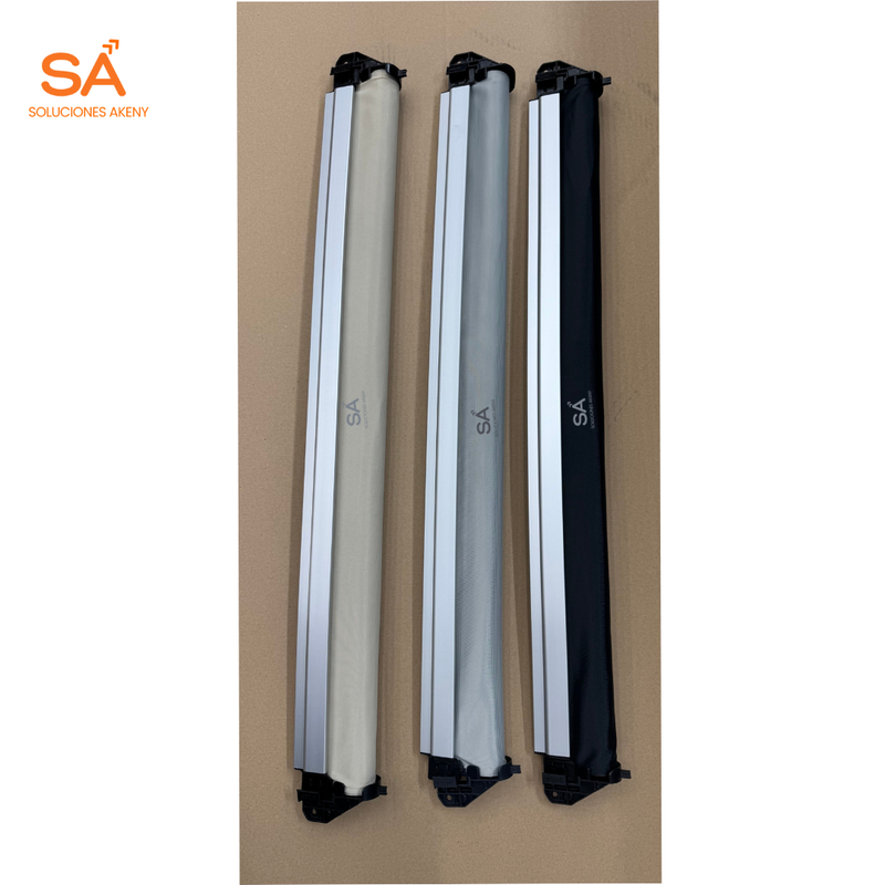 Cortinas Techo Solar Premium Volkswagen Passat, Arteon y Santana