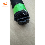 Cortinas Techo Solar Premium Infiniti Q30 y QX30