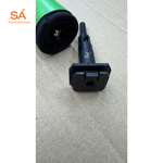 Cortinas Techo Solar Premium Infiniti Q30 y QX30