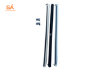 Cortinas Techo Solar Premium Škoda Superb y Yeti
