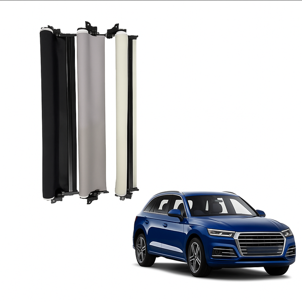 Cortina Premium para Techo Solar – BMW 5 Series GT | Akeny