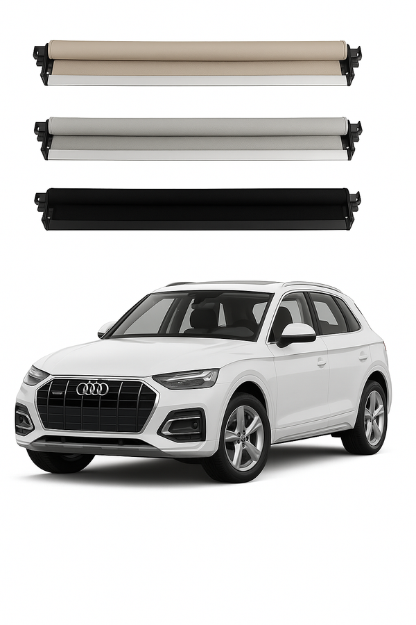 Cortina Retráctil para Techo Solar AUDI Q5