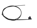 2 X Cables para Cortina de Techo Solar Infiniti Q30 / QX30 2016-2019