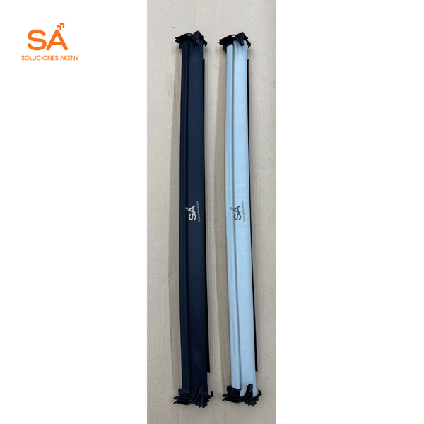 Cortinas Techo Solar Premium Mercedes C-Class y GLC