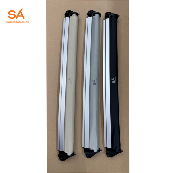 Cortinas Techo Solar Premium Volkswagen Passat, Arteon y Santana
