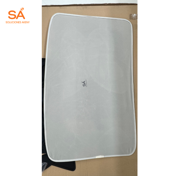 Cortinas Techo Solar Premium Tesla Model 3