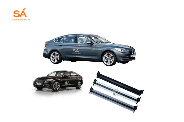 Cortinas del Techo Solar Premium BMW Serie 5 GT (F07)