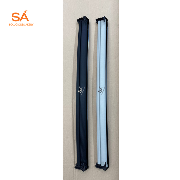 Cortinas Techo Solar Premium Mercedes A-Class W176 y CLA C117