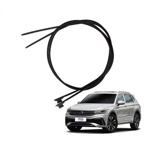 kit reparación techo solar VW Tiguan